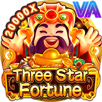 Three Star Gods