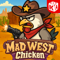 Crazy Highland Chicken