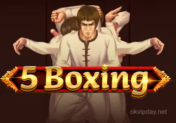 5 Boxing