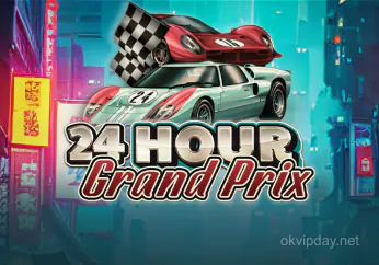 24 Hour Grand Prix