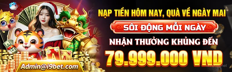 Trải nghiệm game slots đỉnh cao